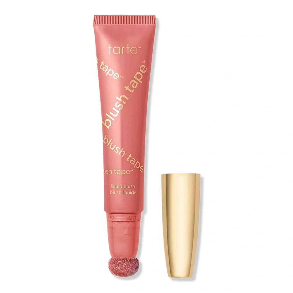 tarte Blush Tape Liquid Blush - berry
